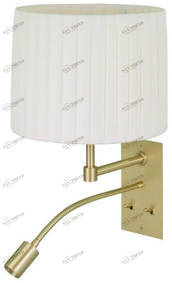 Brossier Saderne Аппликация из ткани Classique sun-id-1354267