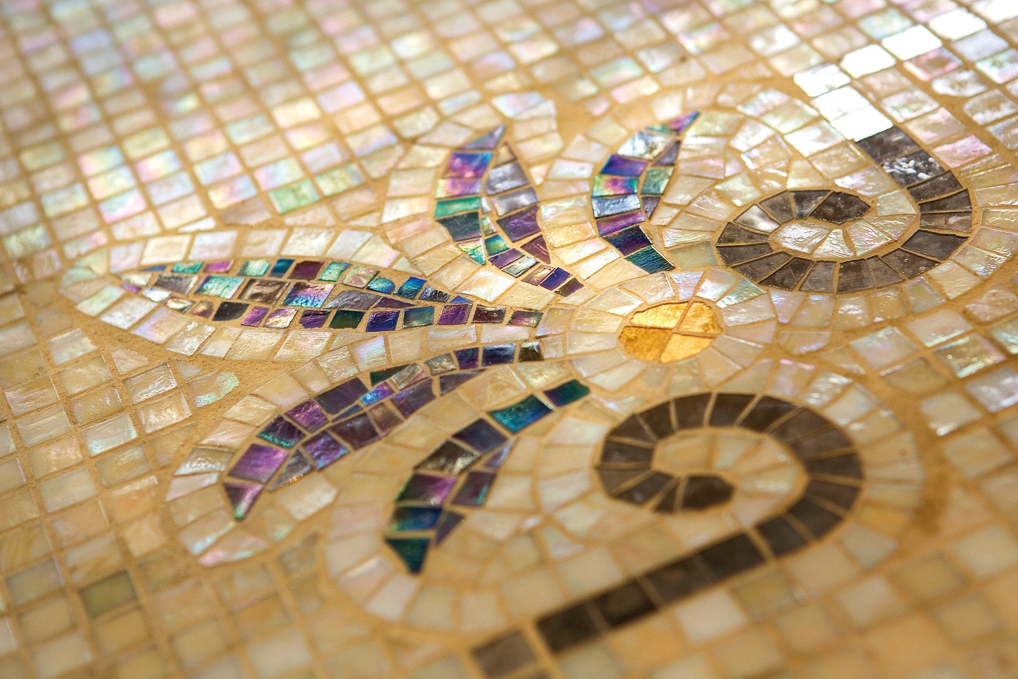 Покрытие бассейнов Sicis Sicis Pools ARCH-00153074 - Вид №2