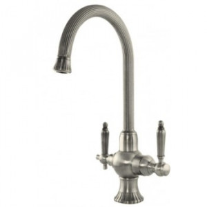 Zorg ZR-352-YF Satin Смеситель для кухни Zorg 399х187