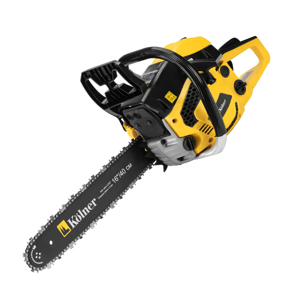Пила бензиновая Kolner KGS 4516 2.6 л.с. 40 см Santreyd STLM-2100880 - Вид №19