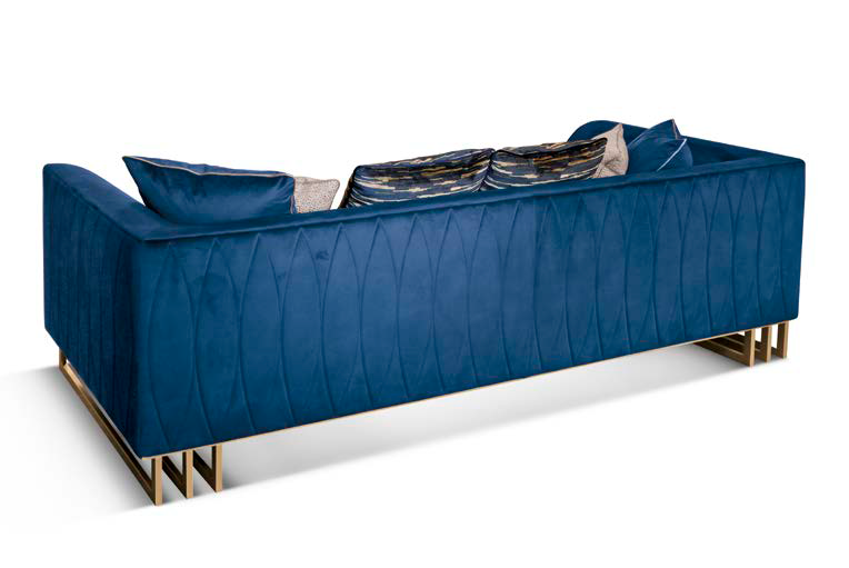 Диван  REDECO 4404 Hanami - Вид №1