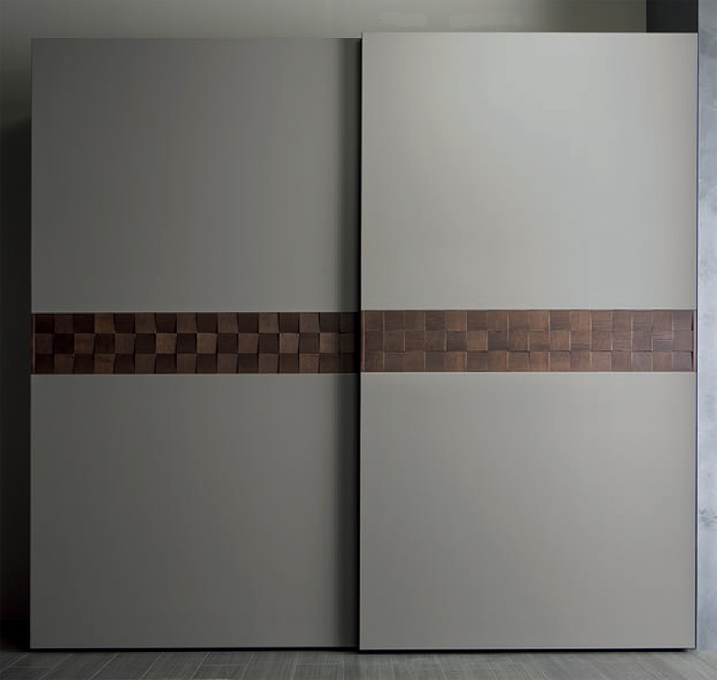 Шкаф FRAME ZANETTE 105 