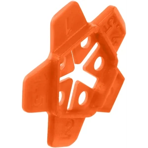 Крестики для плитки Vertextools 0030-1-3-75 1-3 мм, 75 шт.