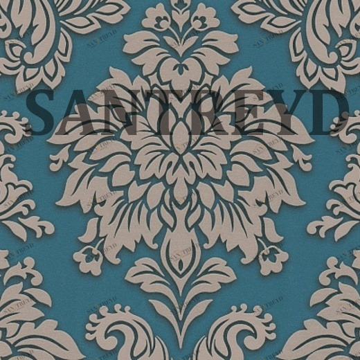 36898-5 Обои A.S. Creation Metropolitan 368985