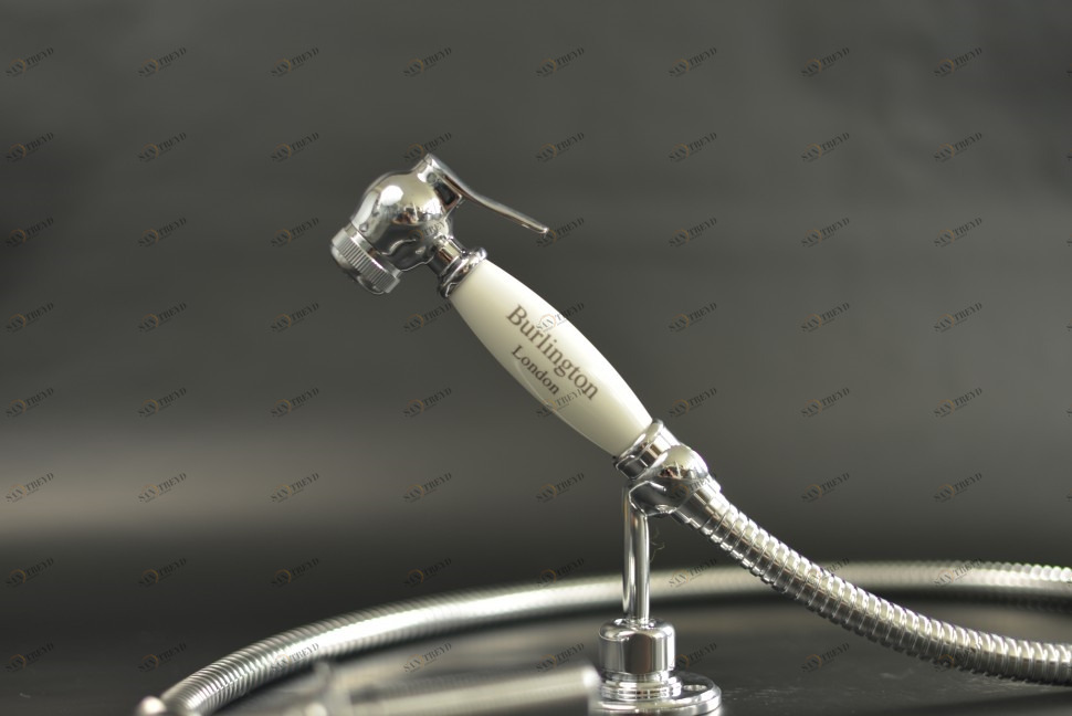 Гигиенический душ  Burlington V63 