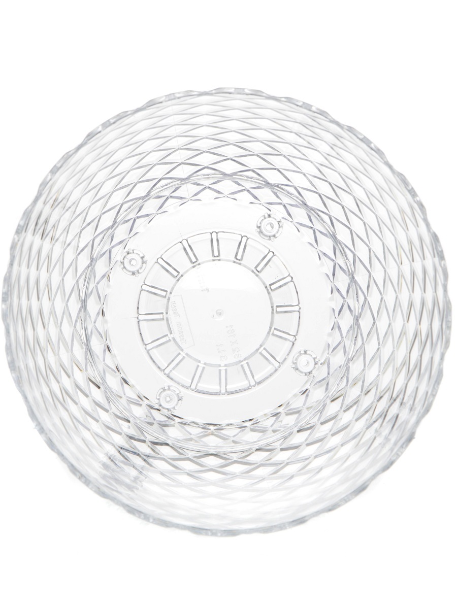 Горшок для цветов Maze 3.3L Transparent NAVAKO 16190 - Вид №2