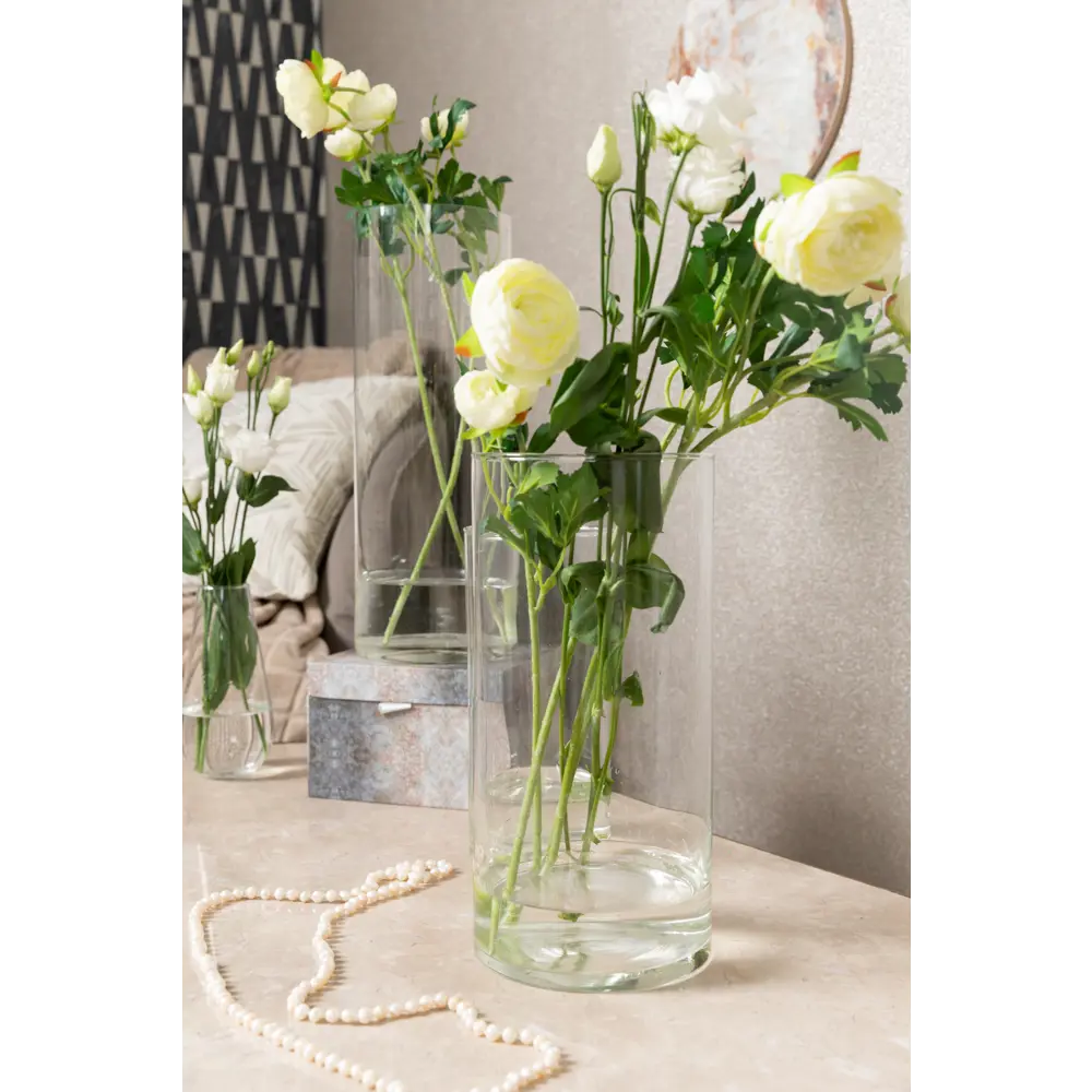 Ваза Santreyd Падерборн — стильный акцент для современного интерьера 82223416 STLM-0022296 - Вид №3