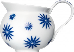 10524424 Sieger by Furstenberg Молочник Sieger by Furstenberg "Комната чудес" 230мл Фарфор