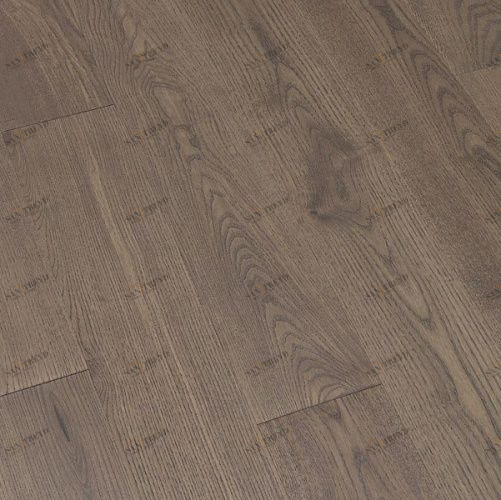 Инженерная доска Coswick Бражированная Французская Ривьера Ясень Натур с брашью (Текстурированная) 300…1845х107,95 мм 12213257