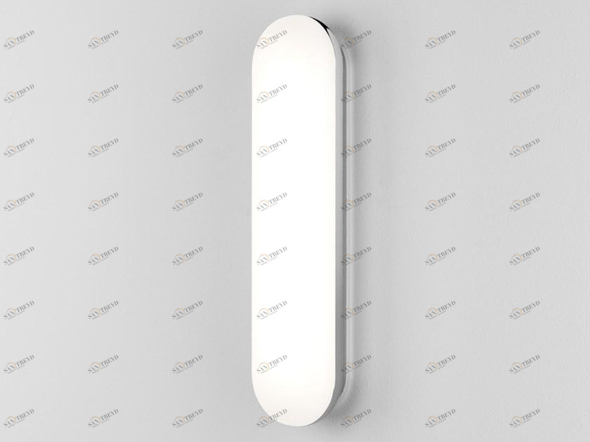 Astro Lighting Светодиодный настенный светильник прямого света для ванной Altea sun-id-1369370