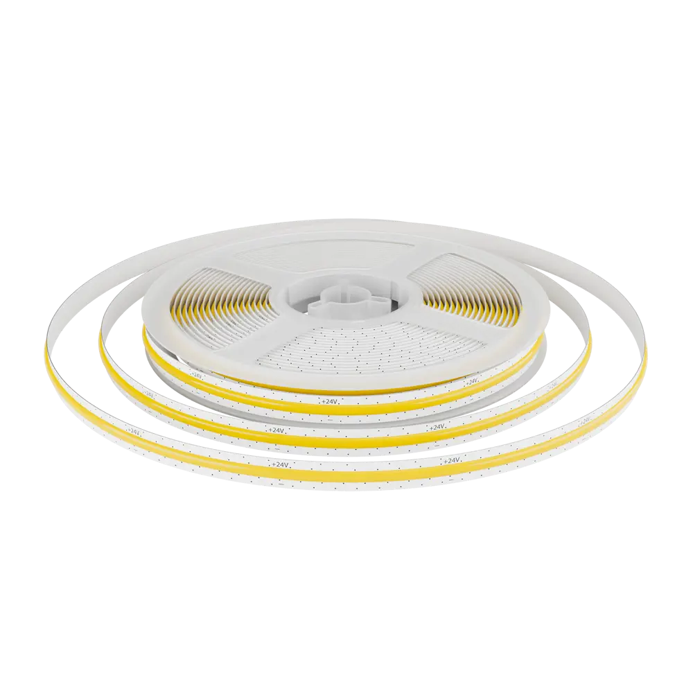 Светодиодная лента APEYRON COB для интерьерной подсветки 5м 89437737 STLM-1581519 - Вид №4