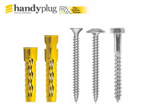 Нейлоновый дюбель®