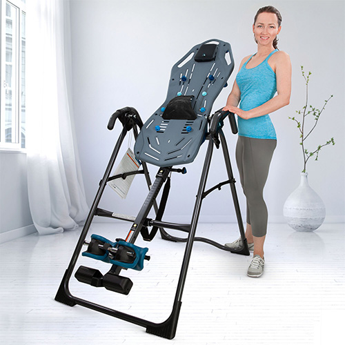 FITSPINE X1 Механический инверсионный стол teeter fitspine x1 Teeter  - Вид №1