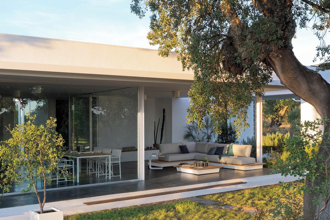 Concept 1 лава alu top f10 Manutti Air MNST788 - Вид №9