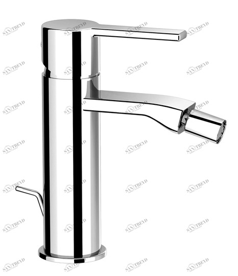 FIR Italia Смеситель для биде SWEET 46 46.2121.1 