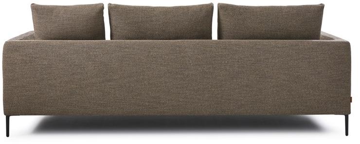 Montis 4-х местный тканевый диван Daley sun-id-1491742 - Вид №3