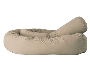 Трансформируемый диван из полиэфирного волокна