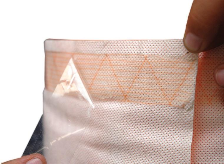 BIN SISTEMI Паропроницаемая подкладочная мембрана Politras sun-id-1457384 - Вид №1