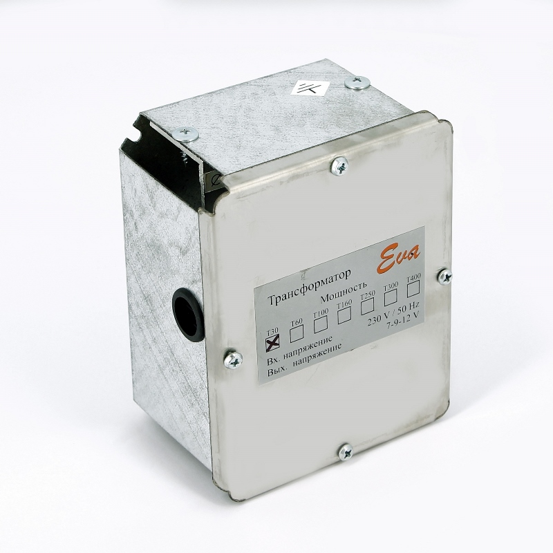 Трансформатор Wilma Eva-T30 EVAT30 - Вид №4