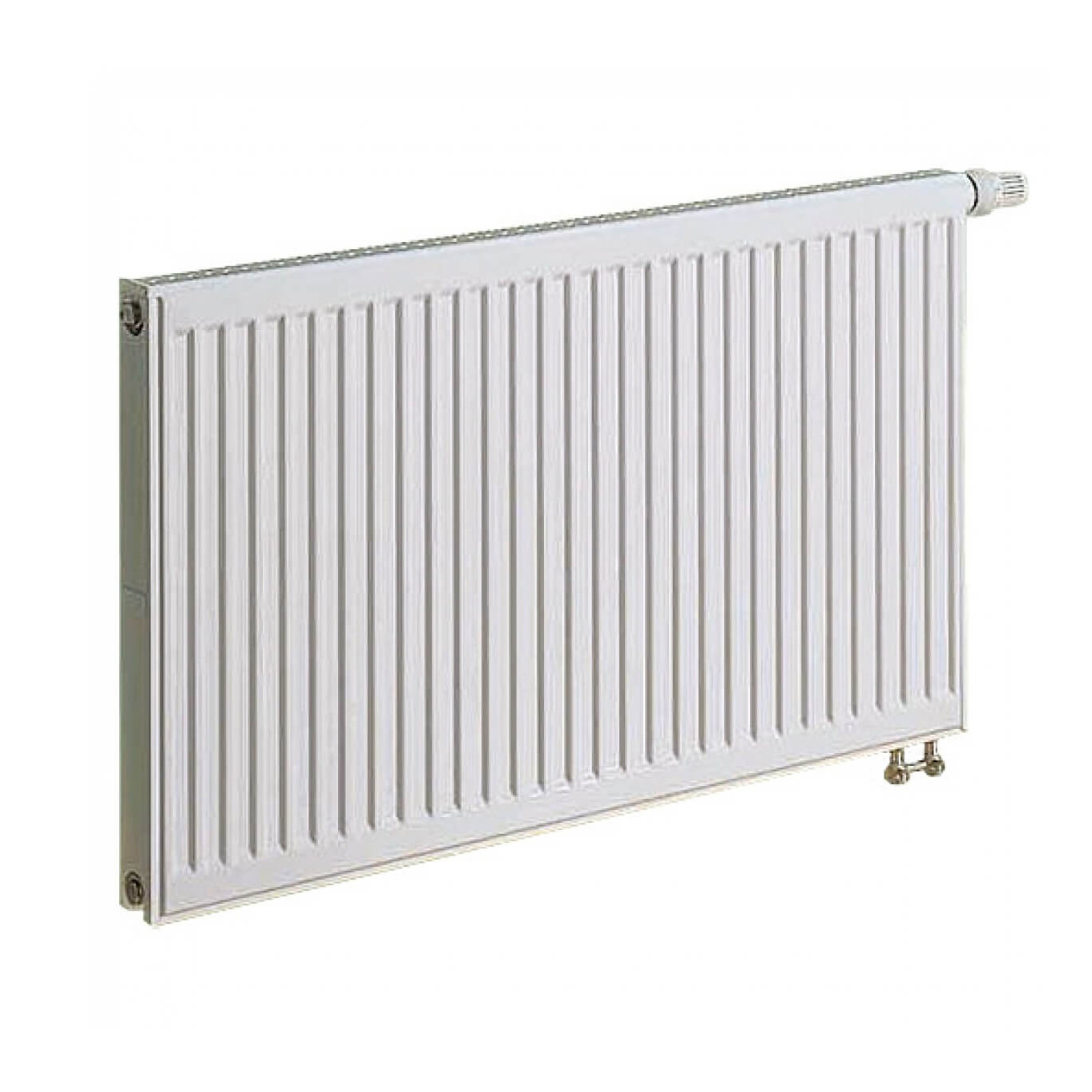 Радиатор стальной панельный COMPACT 22K VOGEL&NOOT 400x400 E22KBA404A - Вид №1