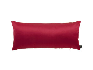 Прямоугольная подушка из ткани