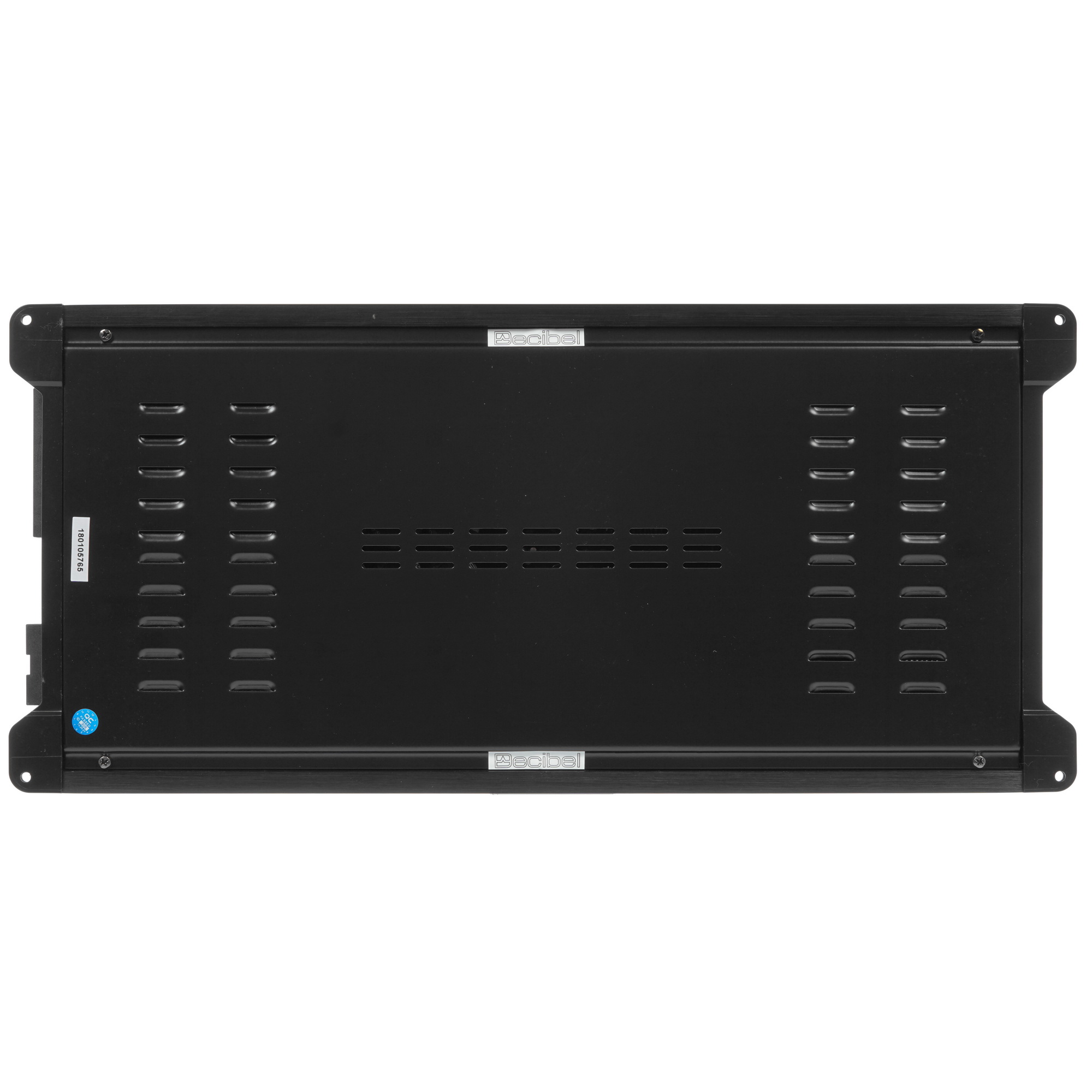 1643444 Усилитель Ural DB 4.150 STDN-0085623 - Вид №3