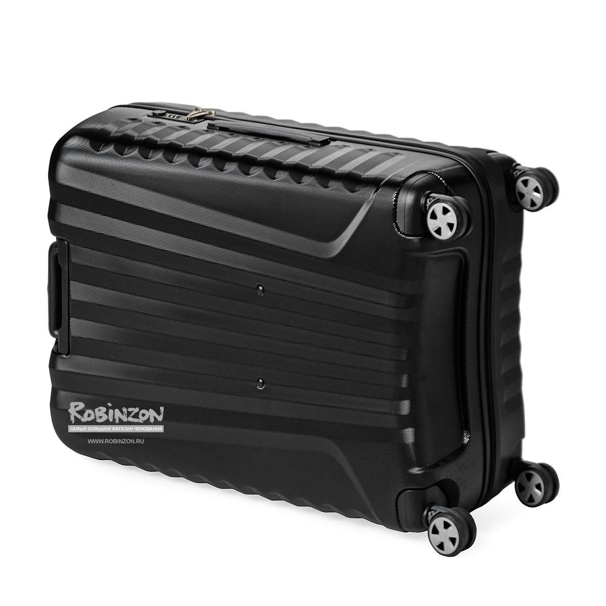 5167-0101 Чемодан 5167 L 4w Roncato Uno ZSL Premium  - Вид №8