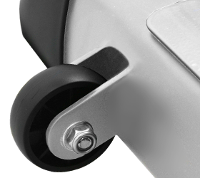 GX-65 Эллиптический тренажер oxygen gx-65 Oxygen Fitness  - Вид №9