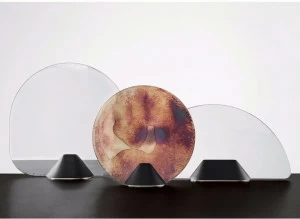 Gallotti&Radice Настольное зеркало