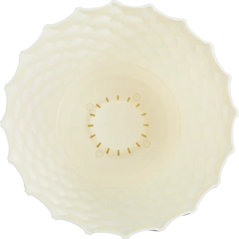 INGREEN Wave — кашпо для комнатных растений с системой дренажа 88593912 STLM-0949869 - Вид №2