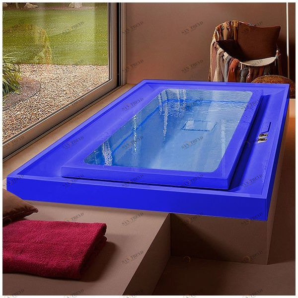 Ванна GRUPPO TREESSE Fusion 220 V862D-DX-SI SKIV862DDXSI