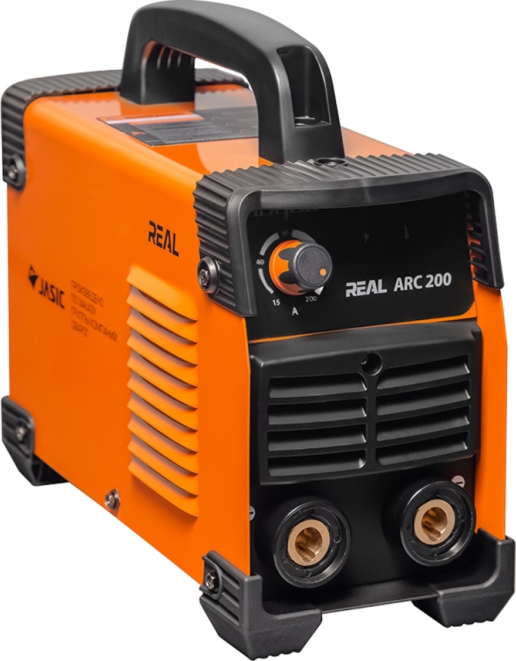Сварочный аппарат Сварог REAL ARC 200 (Z238N) 8120323 STDN-0129564