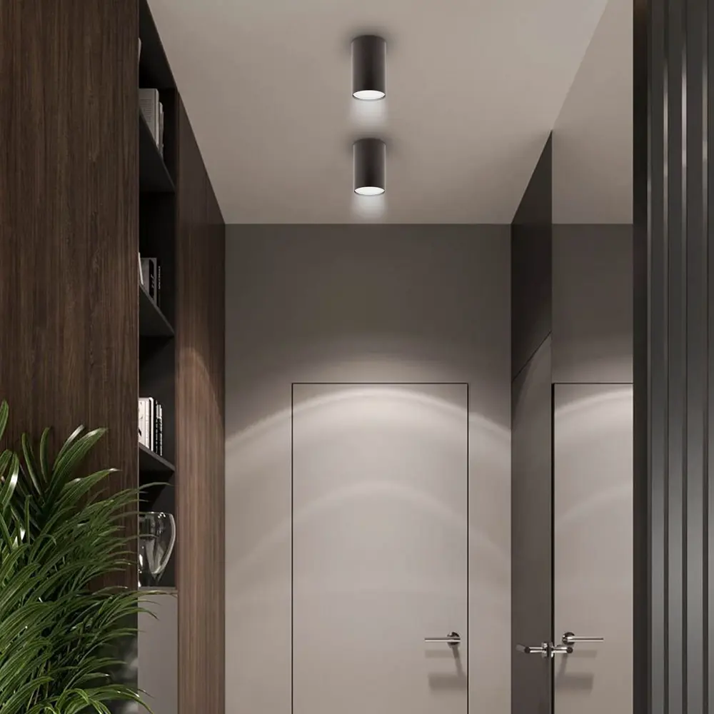 Точечный светильник Ritter Arton - компактное решение для современного интерьера 83978981 STLM-0045716 - Вид №12