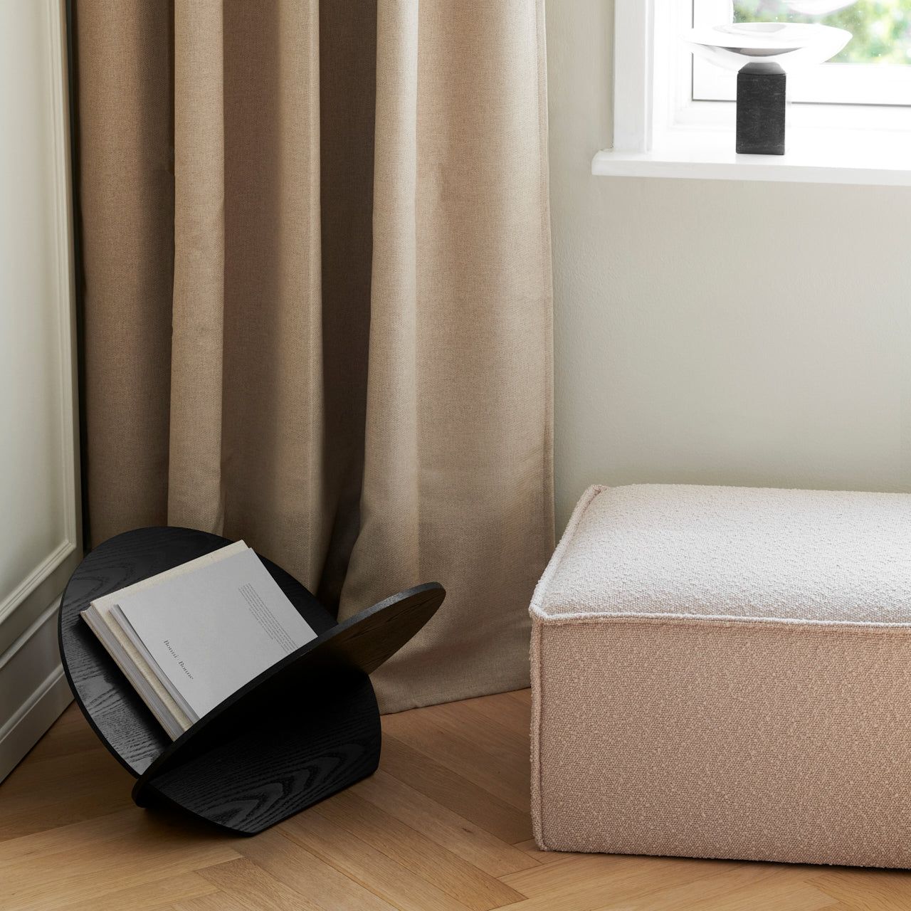 Складная стойка для журналов Gejst SILIA ARCH-00148854 - Вид №11