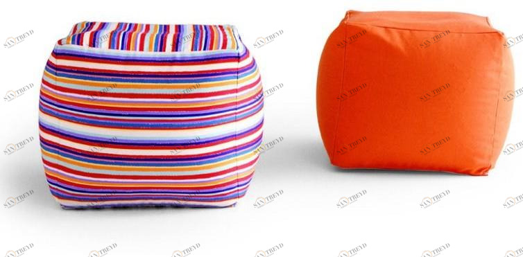 Zalf Мягкий пуф sun-id-1403627