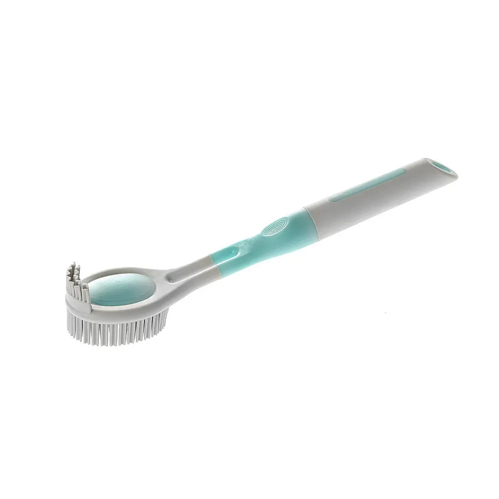 Резиновая щетка для посуды YOU'LL LOVE - эффективное очищение без царапин 83843143 STLM-0044914 - Вид №1