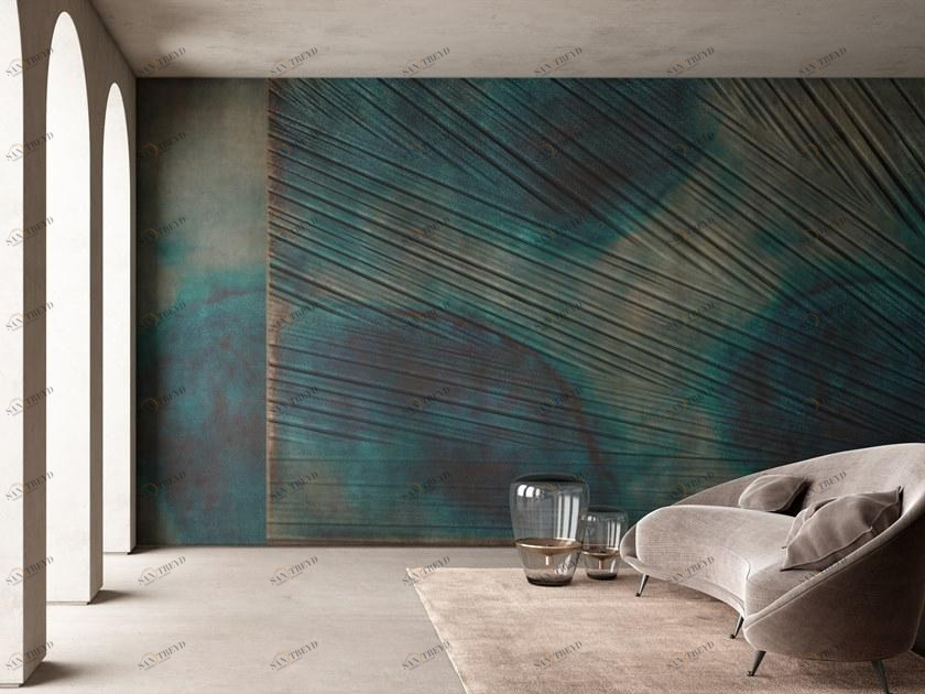GLAMORA Обои на стену Collection x creative wallcoverings Glx7