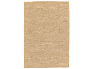 Полосатый напольный прямоугольный ковер