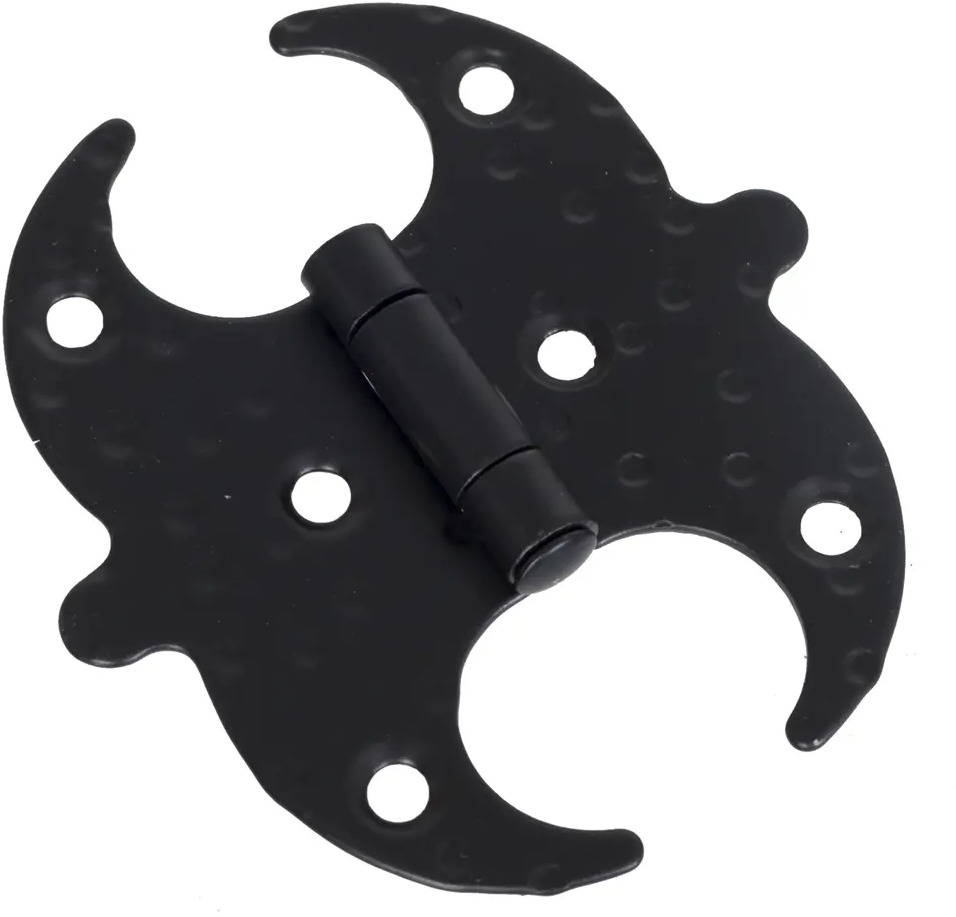 Петля Amig 553 с резным дизайном для мебельных дверей 14247805