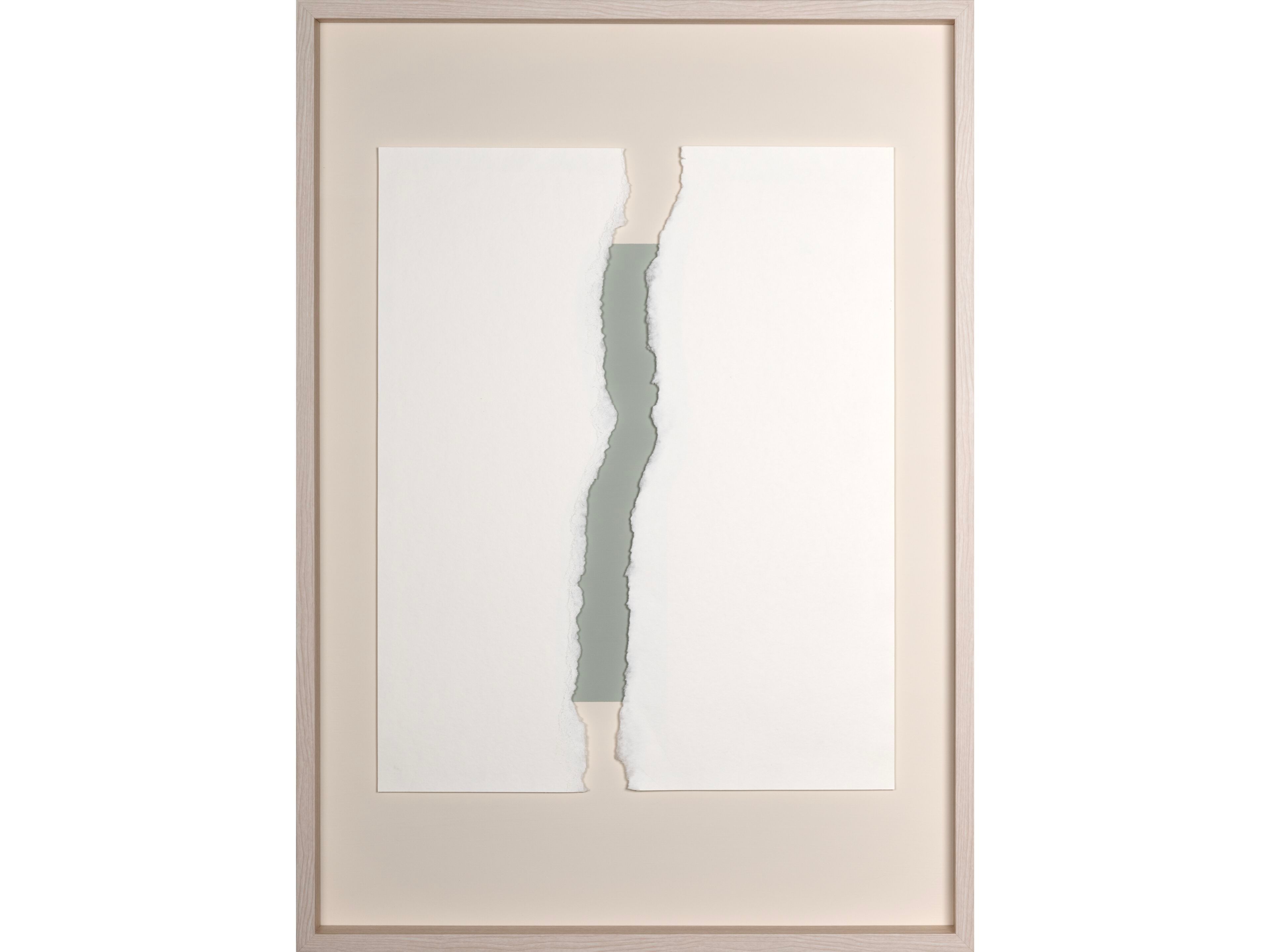 Бумажная картина NOVOCUADRO ART COMPANY Хайме Хурадо ARCH-00047081