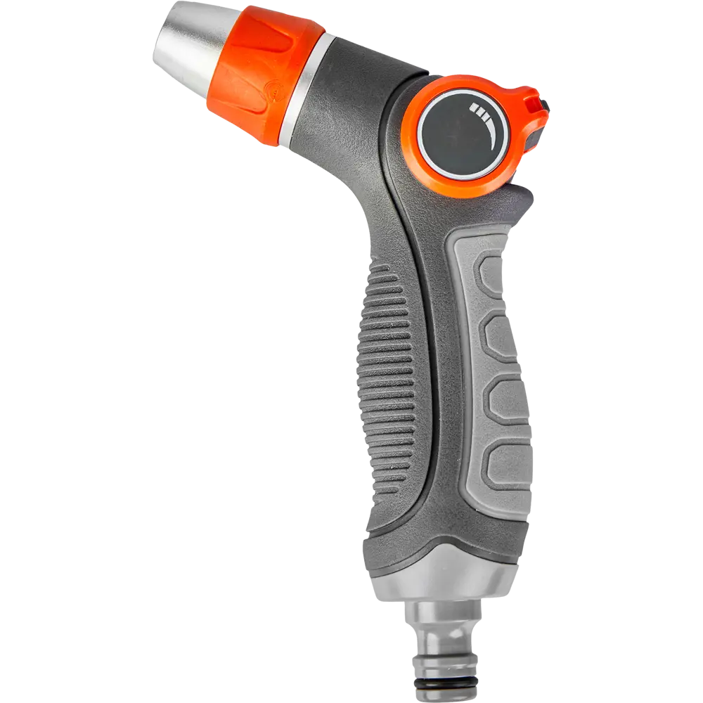 Santreyd Ручной пистолет для полива с двумя режимами 89367484 STLM-0959017