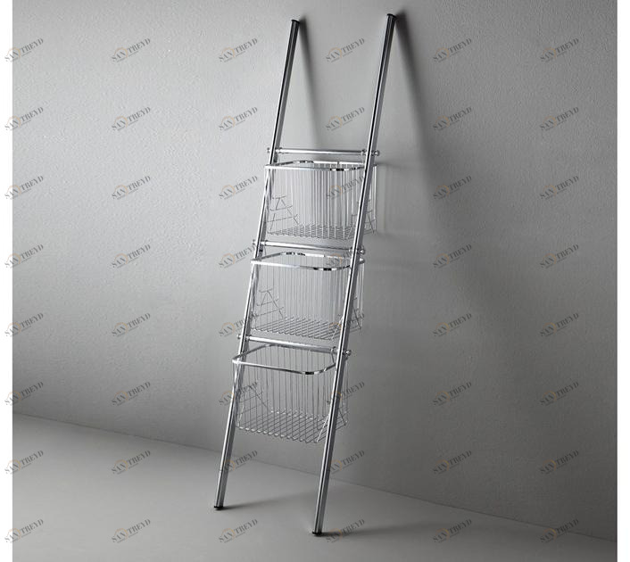 BLEU PROVENCE Вешалка для полотенец напольная латунная Accessori complementari sun-id-1439548