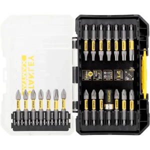 Набор бит Stanley STA88558-XJ, 22 шт.