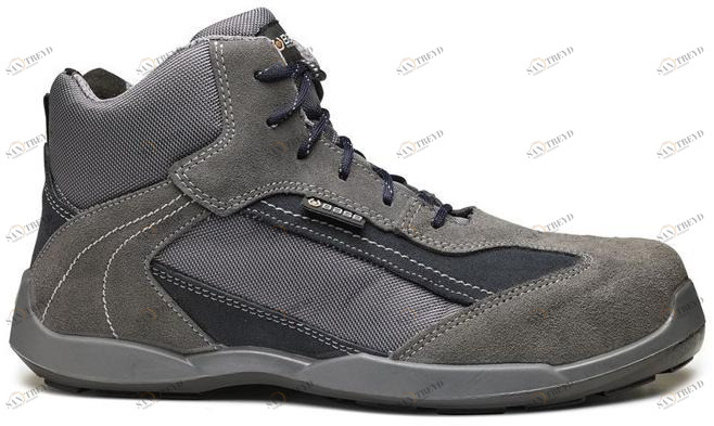 BASE PROTECTION Обувь высокой безопасности Record sun-id-1349832