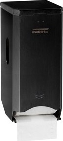 PR2784B Стандартный диспенсер для туалетной бумаги. mediclinics 