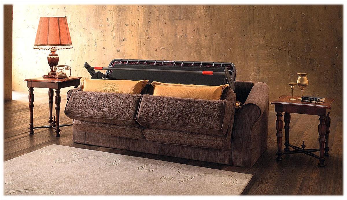 Диван  PAOLO LUCCHETTA Topazio  - Вид №2