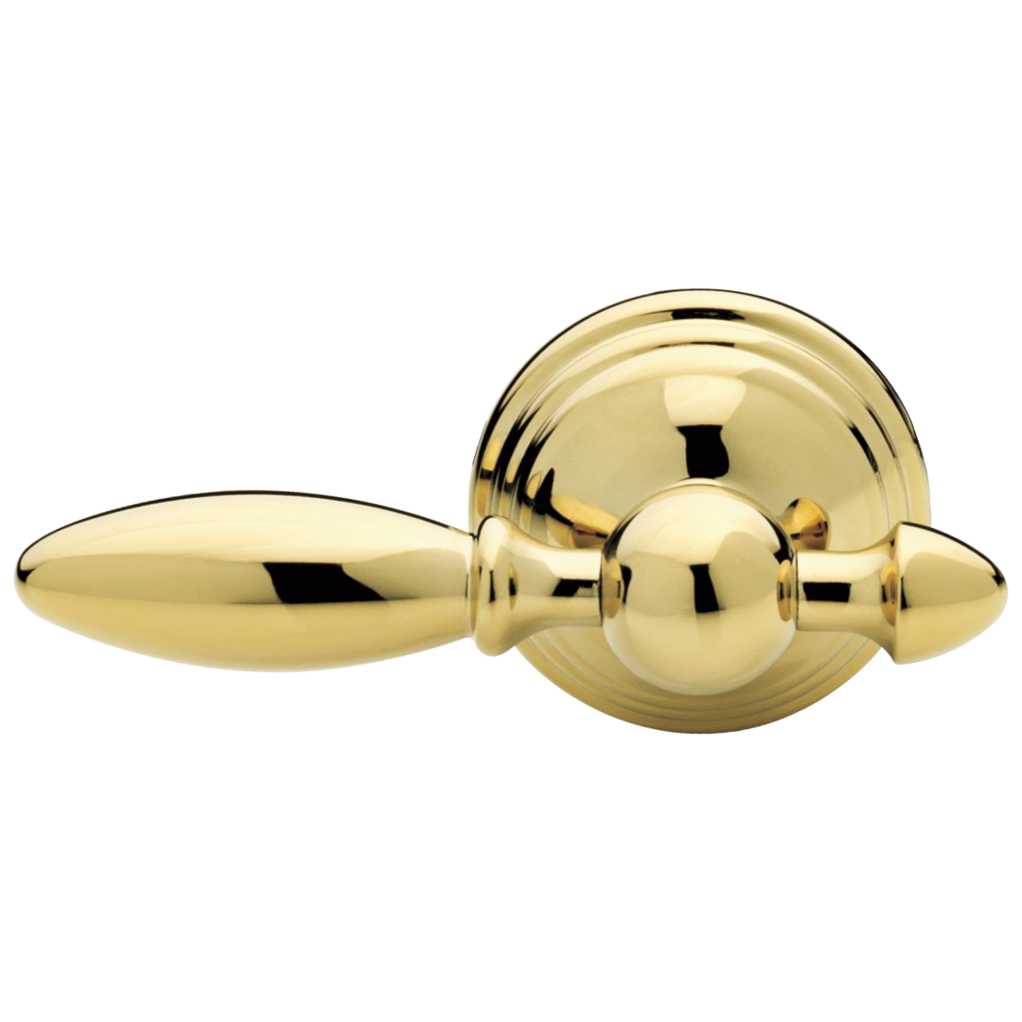 75060-PB Рычаг бака Delta Faucet Victorian Полированная латунь