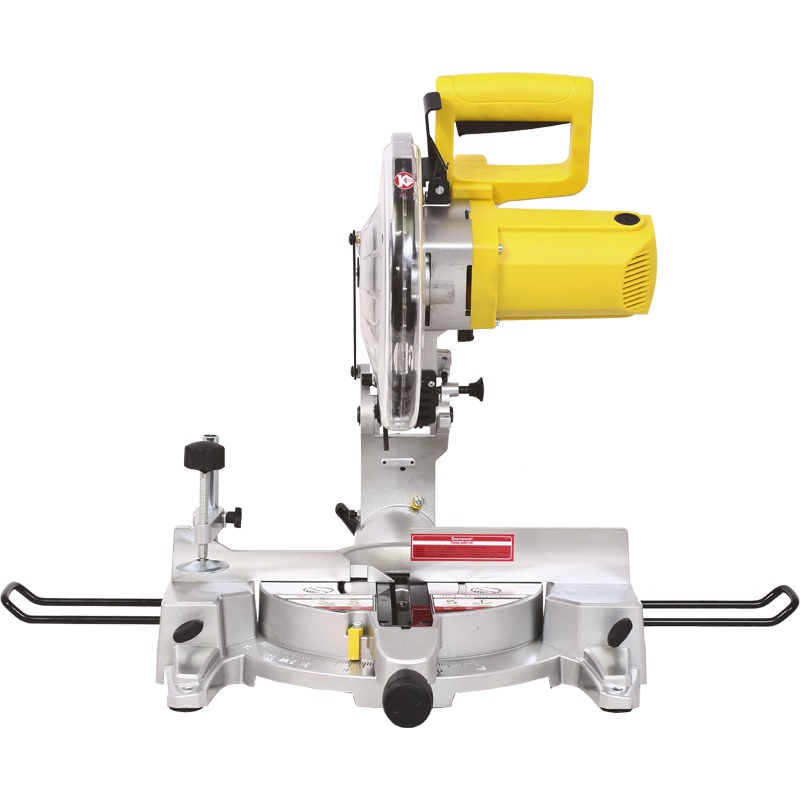 45930 Калибр Электрическая пила торцевая ПТЭ-1750/255-Вм 