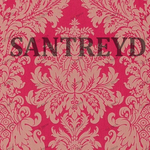 077239 Обои Aquarelle Cassata