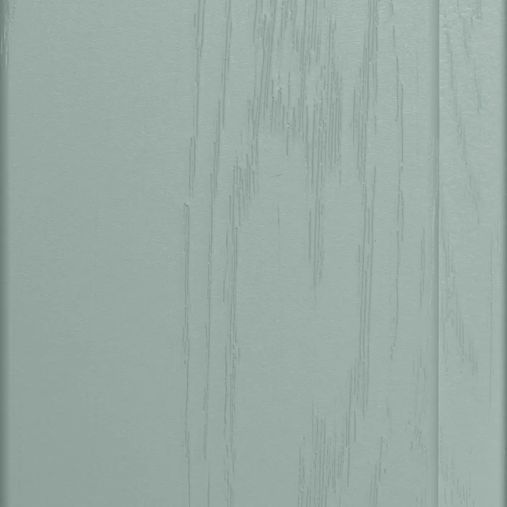 Фасад кухонный Delinia ID Томари голубой 39.7×76.5 см с геометрической филенкой 82011011 STLM-0017388 - Вид №3